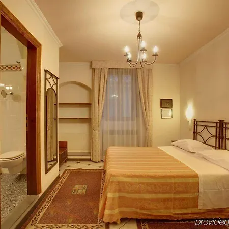 Hotell Collodi
