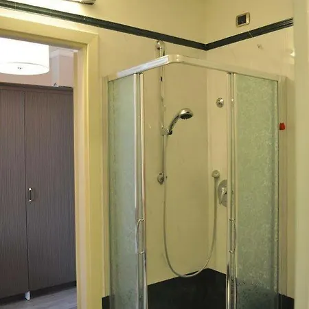 Apartmanhotel La Repubblica 4*