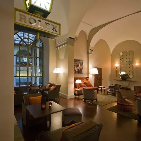 L'orologio - Wtb Hotel Florença