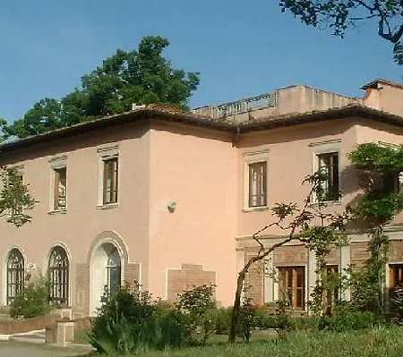 Hotel Ulivi
