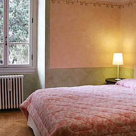 Ulivi Hotel 2*