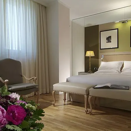 Starhotels Tuscany