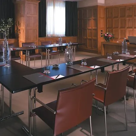 Starhotels Tuscany Hotel 4*