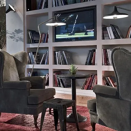 Starhotels Tuscany Hotel Florence