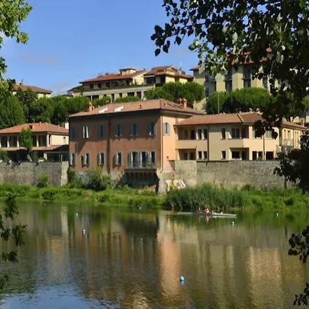 Sull'arno Hotel Florence