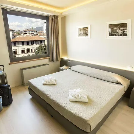 Plus Florence Hostel Florenz