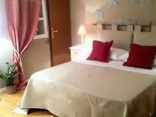 Guest house Gallo 3*