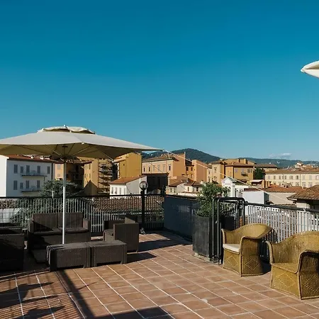 Palazzo Ricasoli Hotel 4*