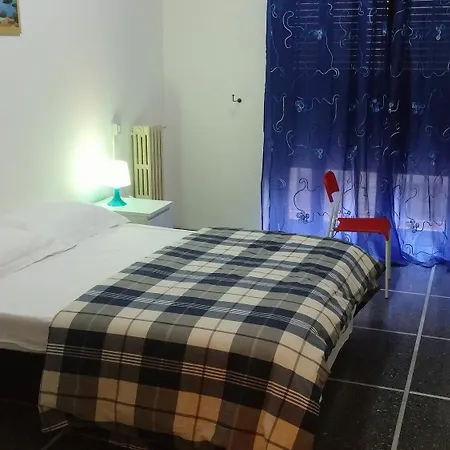 Il Sogno Di Lin Guest house *