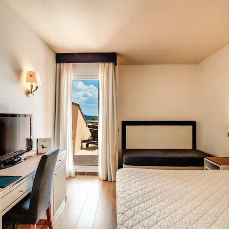 Demidoff Country Hotel Pratolino