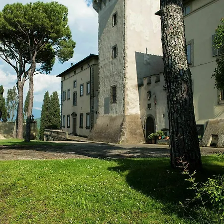 Torre A Cona Wine Estate 4*