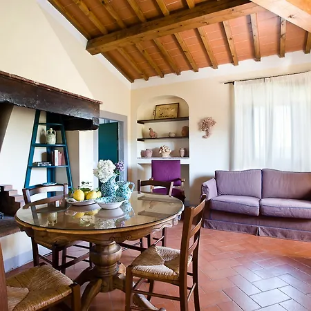 Torre A Cona Wine Estate Hotel