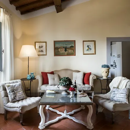 Torre A Cona Wine Estate Hotel 4*