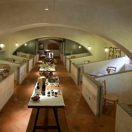 Hotel Torre A Cona Wine Estate San Donato in Collina