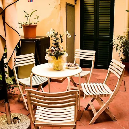 Sant' Apollonia Pensión