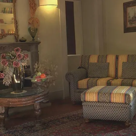 Country house Il Trebbiolo