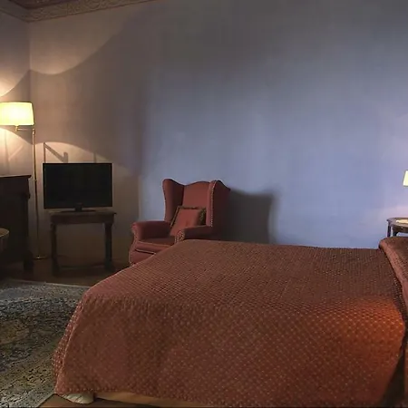 Country house Il Trebbiolo