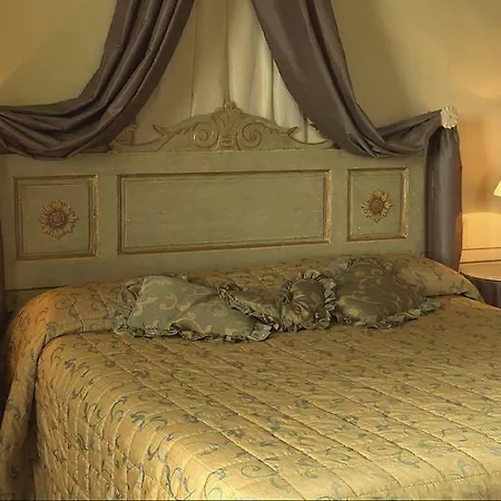 Country house Il Trebbiolo *