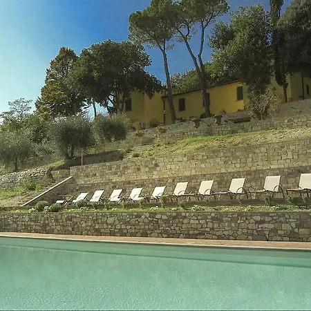 Il Trebbiolo Country house