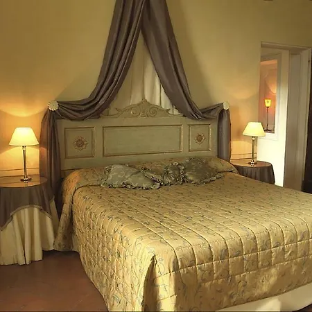 Il Trebbiolo Florence