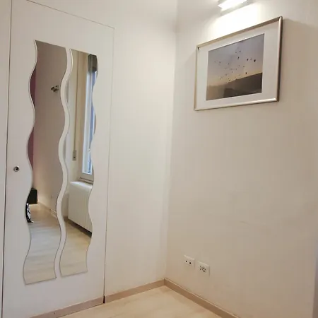 Tuscany-villarentals - San Lorenzo Apartment *