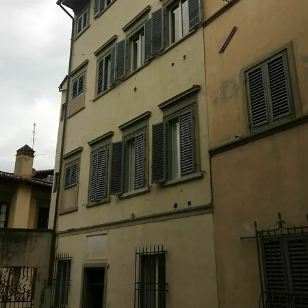 Bb Charme - Ponte Vecchio