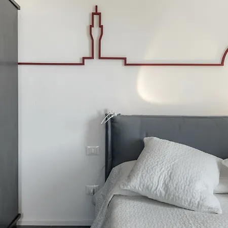 Bb Charme - Santa Croce Appartement Florence