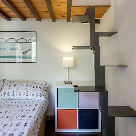 Appartement Bb Charme - Santa Croce *