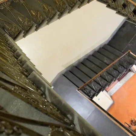 Otel Casa Santo Nome Di Gesu 3*