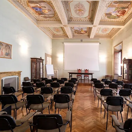 Otel Casa Santo Nome Di Gesu