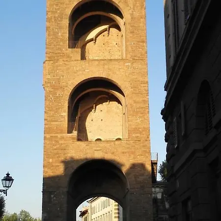La Torre * פירנצה