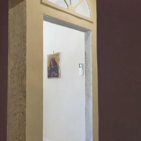 Appartement Vasari - Near Smn Station Florence