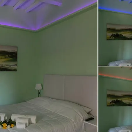 Appartement Vasari - Near Smn Station *