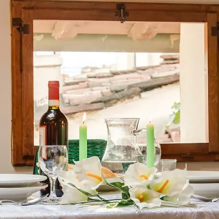 Appartement Lovenest With Terrace Duomo View Florence