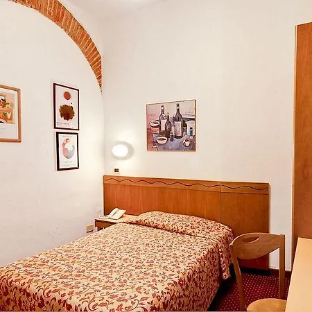 Hotel Nuova Italia Florence