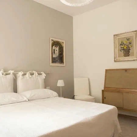 Apartment Casa Sveva