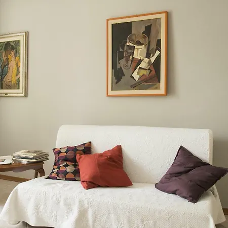 Apartment Casa Sveva *