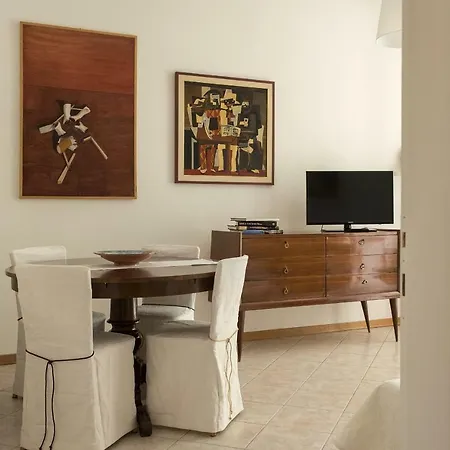 Apartment Casa Sveva