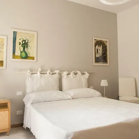 Casa Sveva Apartment Florence