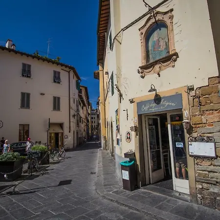Casa Laura Florence