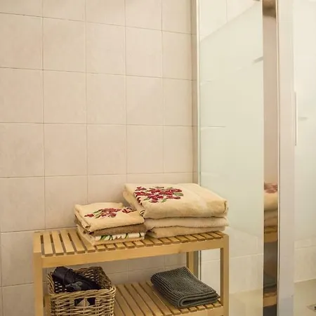 Casa Sveva Apartment Florence