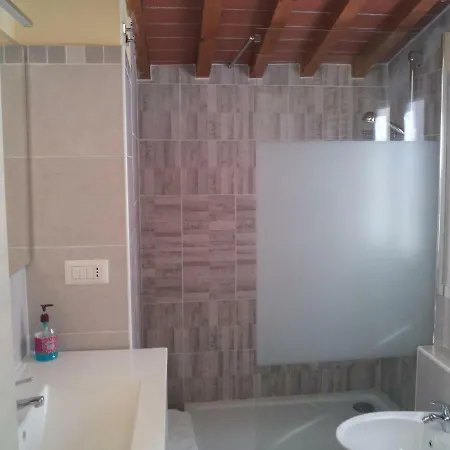 Appartement Residenza Monna Lisa Florence