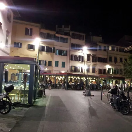 Residenza Monna Lisa Appartement