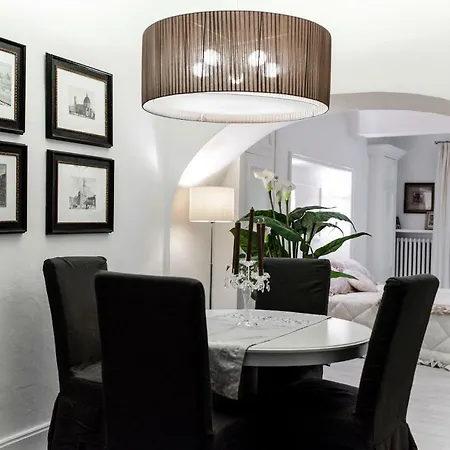 Loft Cuore Di Apartamento *