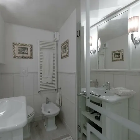 Apartamento Loft Cuore Di