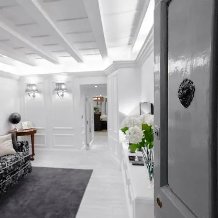 Apartamento Loft Cuore Di Florença