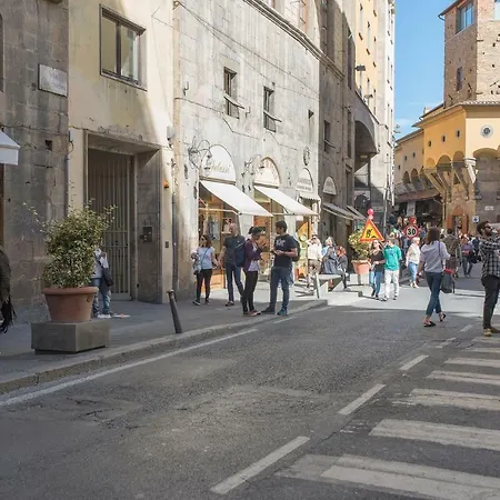 Cellini Διαμέρισμα Φλωρεντία