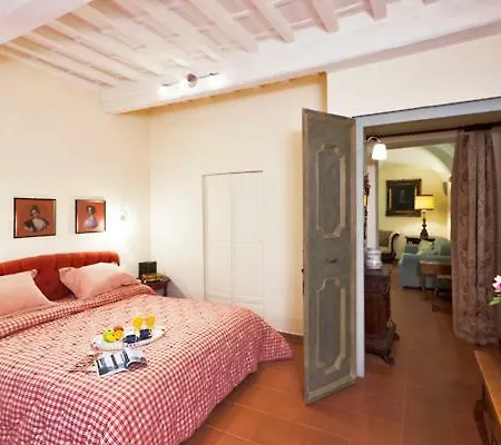 Via Dei Fossi Apartamento