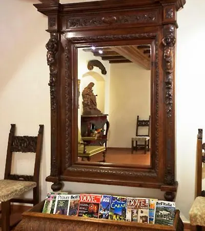 Apartamento Via Dei Fossi