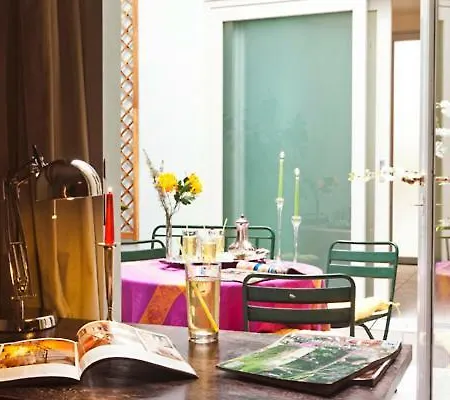 Apartamento Via Dei Fossi *